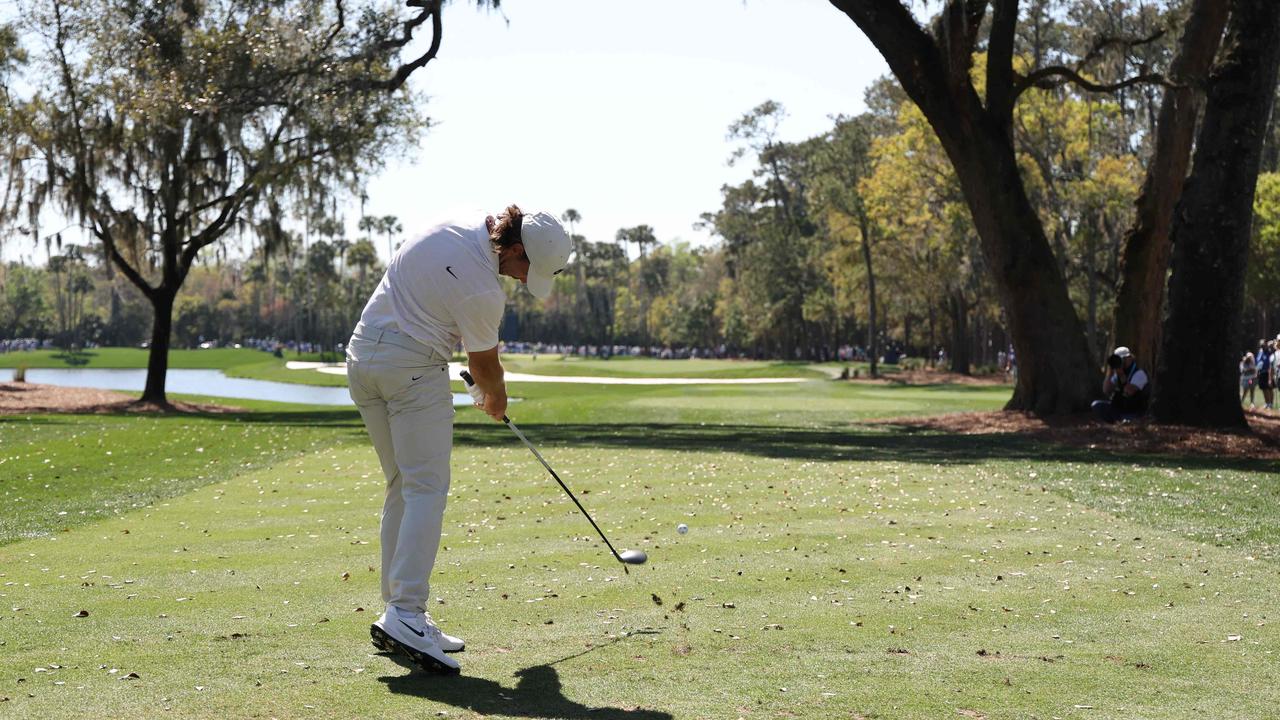 Anti-golf mob can’t see woods for the trees