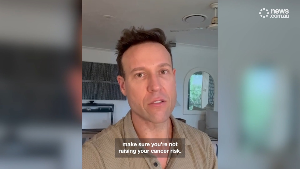 Doctor reveals the truth about sausages
