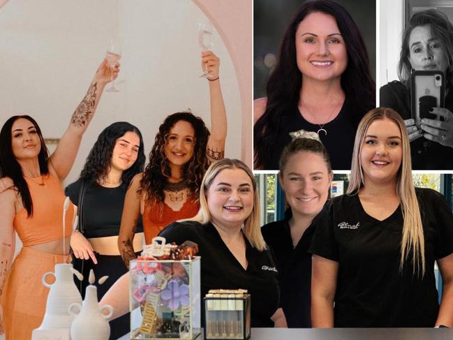 Whether you prefer thin or thick, timeless or edgy brows, Whitsundays and Bowen's brow salons have you covered. Vote in our poll to crown the best: