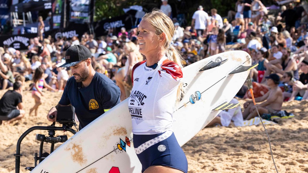 Rip Curl Responds to Transgender Surfer Controversy