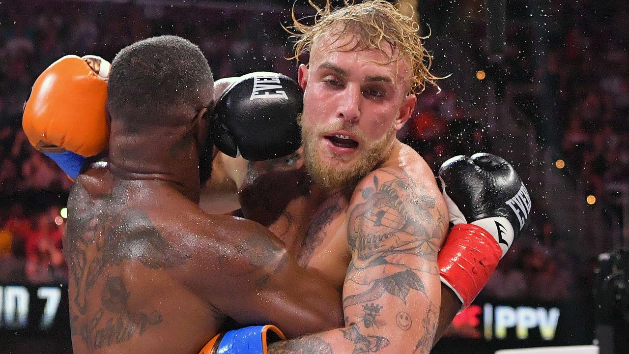 Jake Paul vs. Tyron Woodley crackstream, Reddit stream and buffstream  alternatives: How you can legally watch the event?