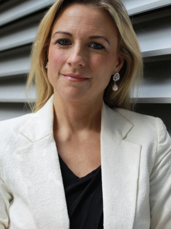 RateCity research director Sally Tindall