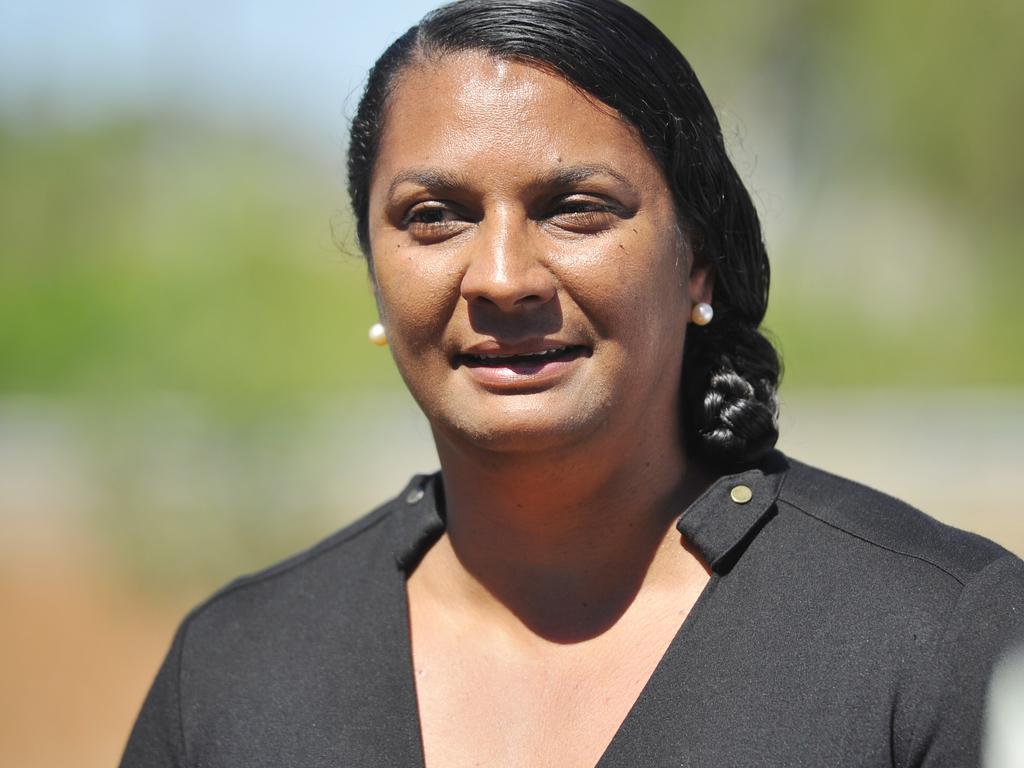 Aboriginal Flag, WAM: Nova Peris Fights Copyright Restrictions | News ...