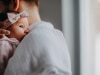 I won't let my sister-in-law hold our baby