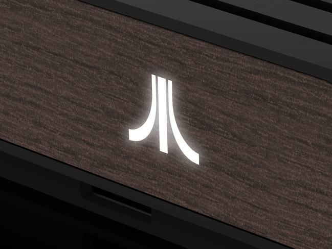 The Atari VCS console will launch later this year.