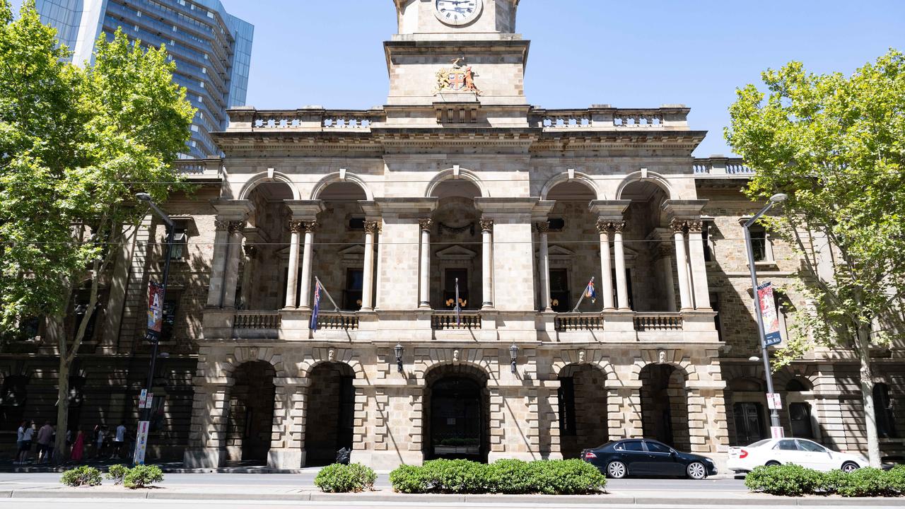 Adelaide City Council will release its 2025/26 draft budget to the public.