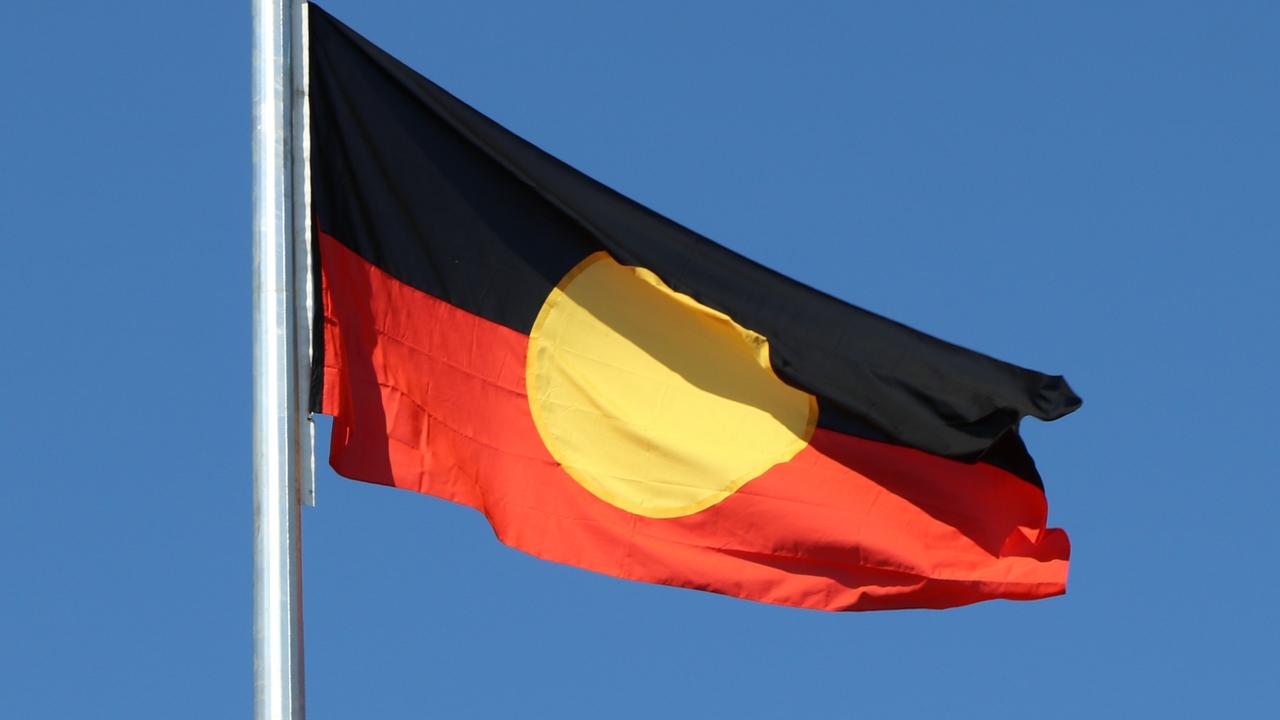 Morrison Government in talks to buy Aboriginal flag | news.com.au ...