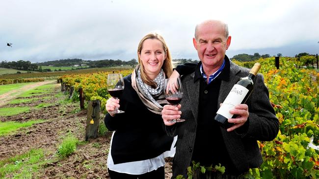 Australia’s best wines have been recognised in Langton’s Classification ...