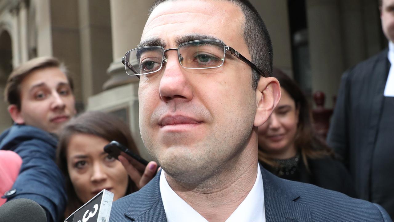Lawyer X scandal: Freed Faruk Orman to sue Victorian Government after ...