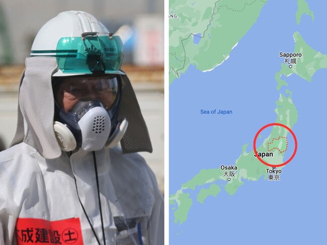 The UN’s international nuclear watchdog has come under heavy criticism after green-lighting Japan’s controversial plan to slowly dump radioactive water used to stem the 2011 Fukushima disaster.