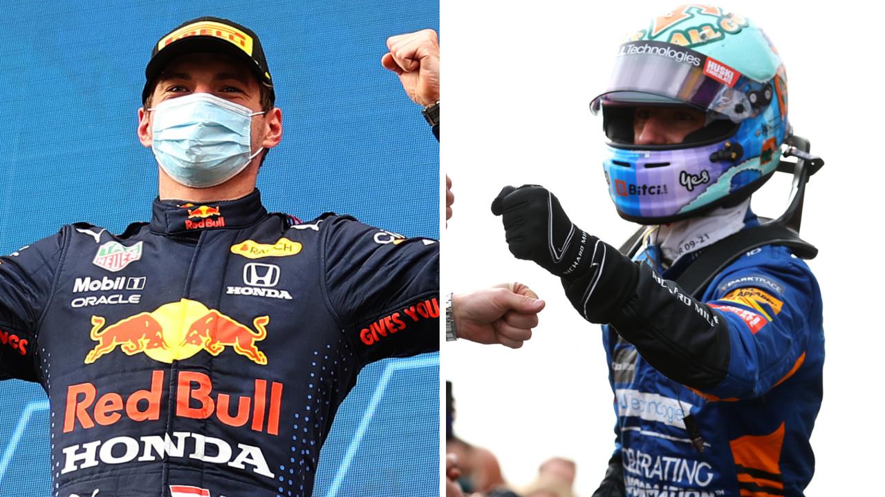 Here’s five things we learnt from the Emilia Romagna Grand Prix.