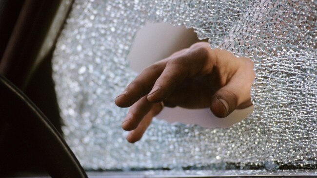 Police are investigating more than a dozen break-ins in a matter of days in Sydney’s south.