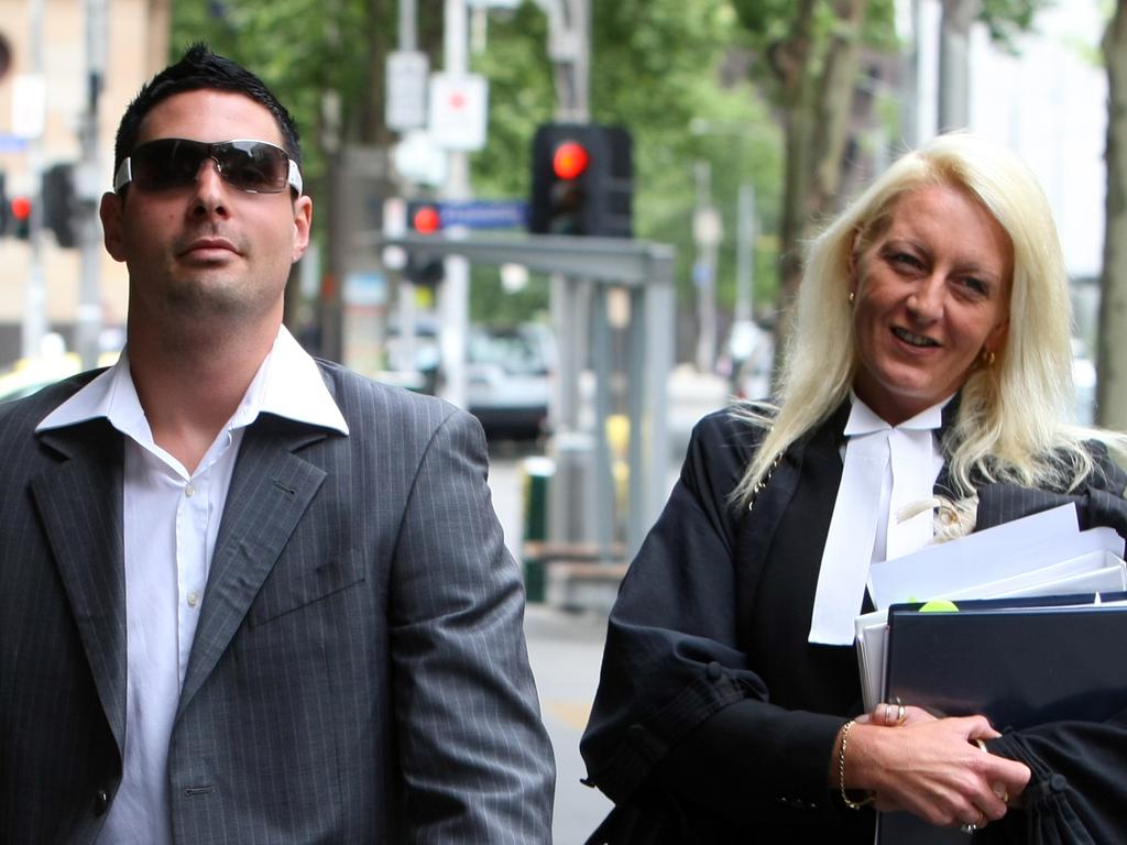 Lawyer X Nicola Gobbo ‘unfit Due To Relationships Drugs The Australian