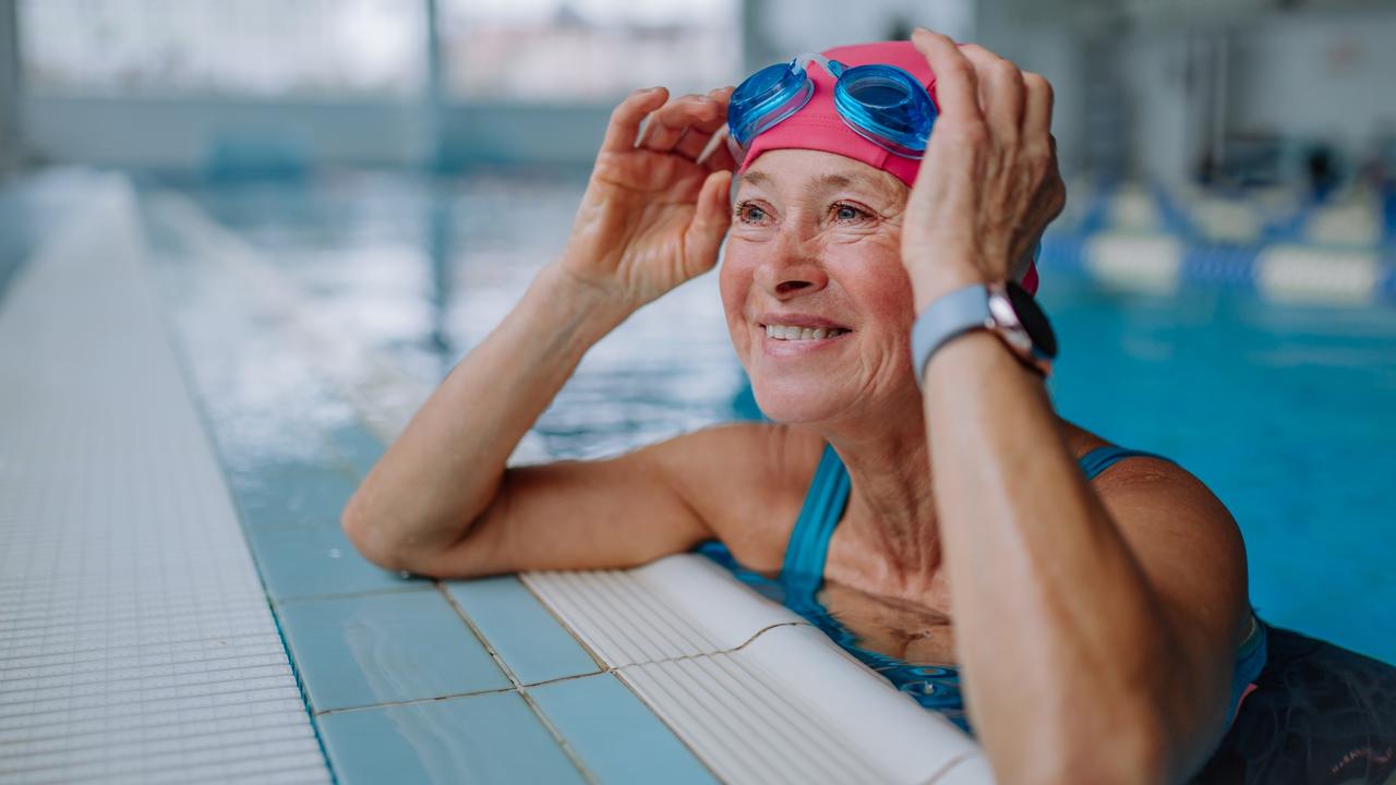 Retirees are urged to focus on whether they are maximising pension payments. Picture:iStock