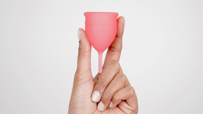 Menstrual cup removal tips - Pixie Cup