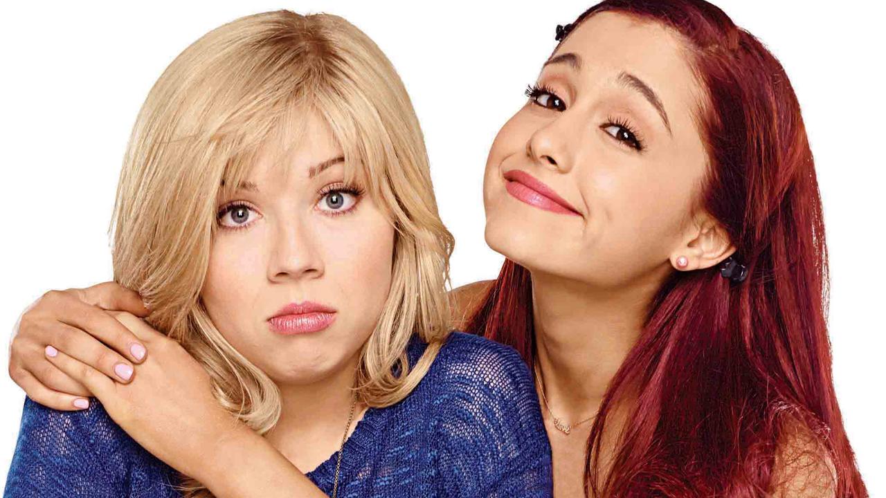 Jennette Mccurdy Spills Details Of Ariana Grande Feud Au — Australias Leading News Site 7767