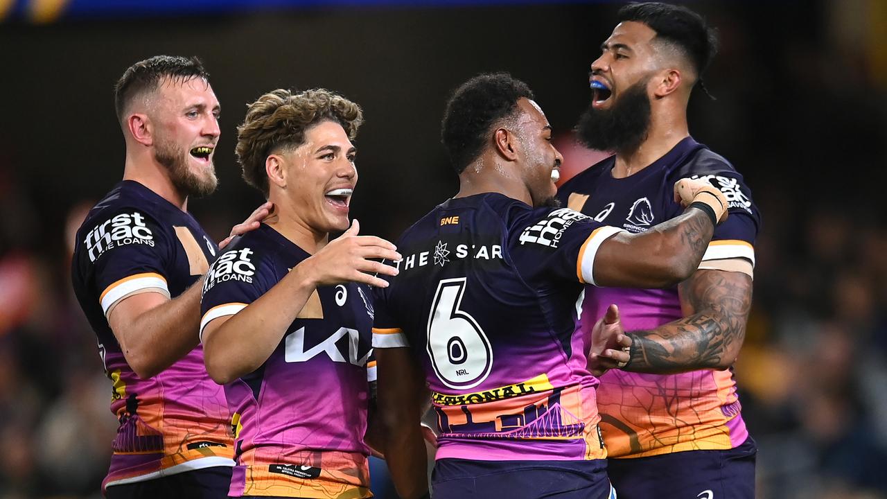 Panthers and Broncos to battle in NRL Grand Final tonight