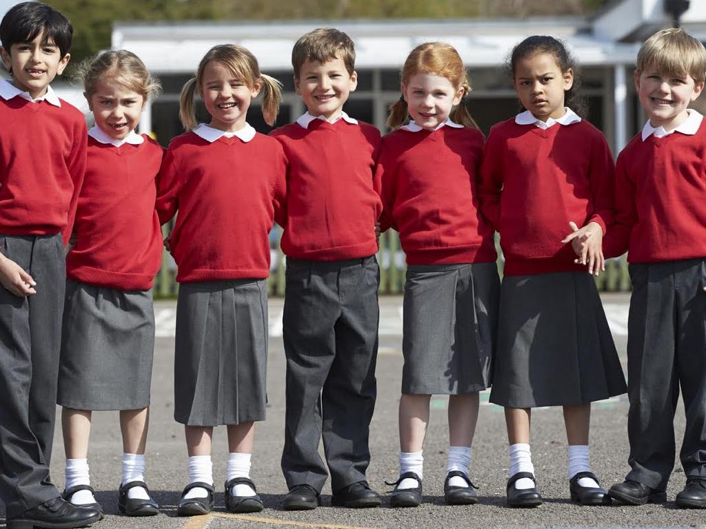 Girls at PLC in NSW want school uniform rule change to allow pants