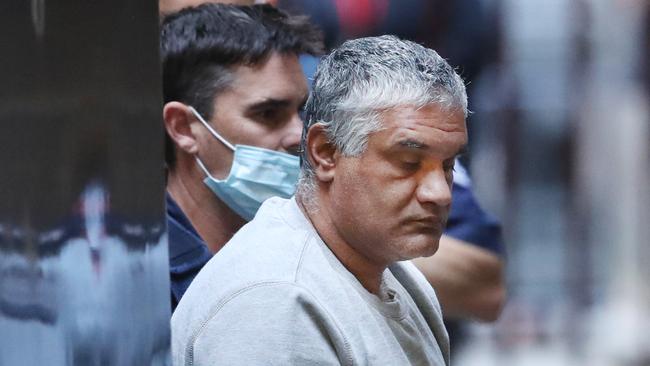 Singh was jailed for 21 years, later reduced to 18 years and six months. Picture: NCA NewsWire / David Crosling