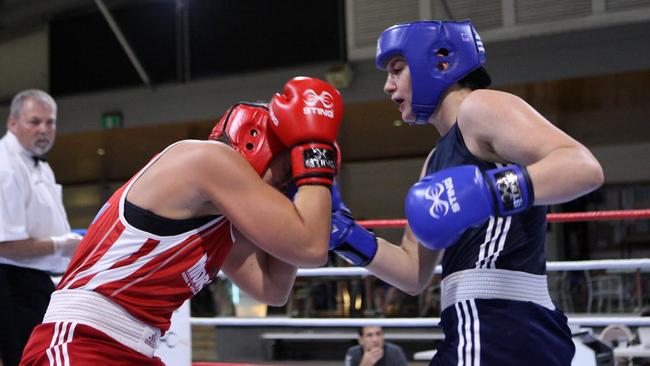 Australia Poised To Field Smallest Olympic Boxing Team In 30 Years In ...