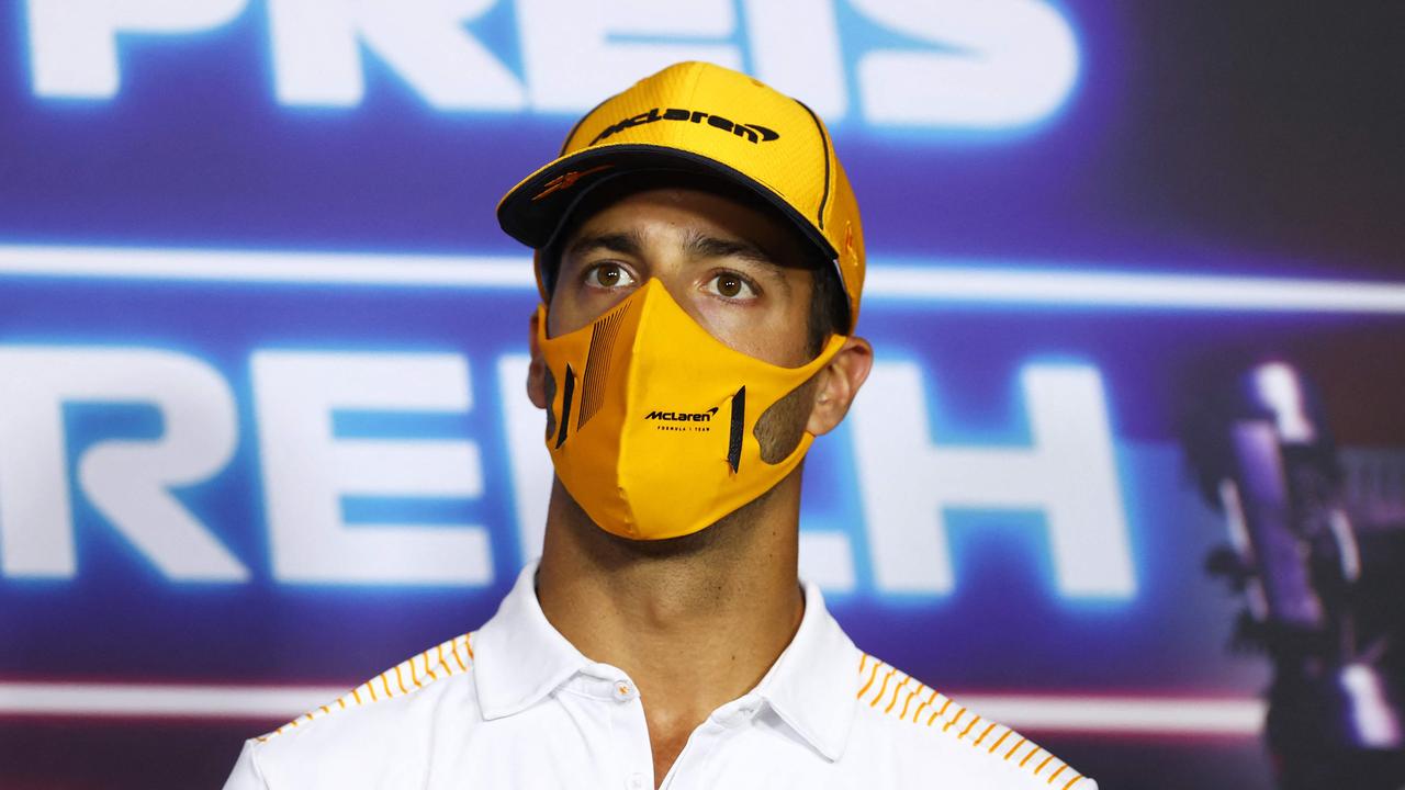 Daniel Ricciardo has a warning for drivers who continue to break F1’s gentlemen’s agreement.