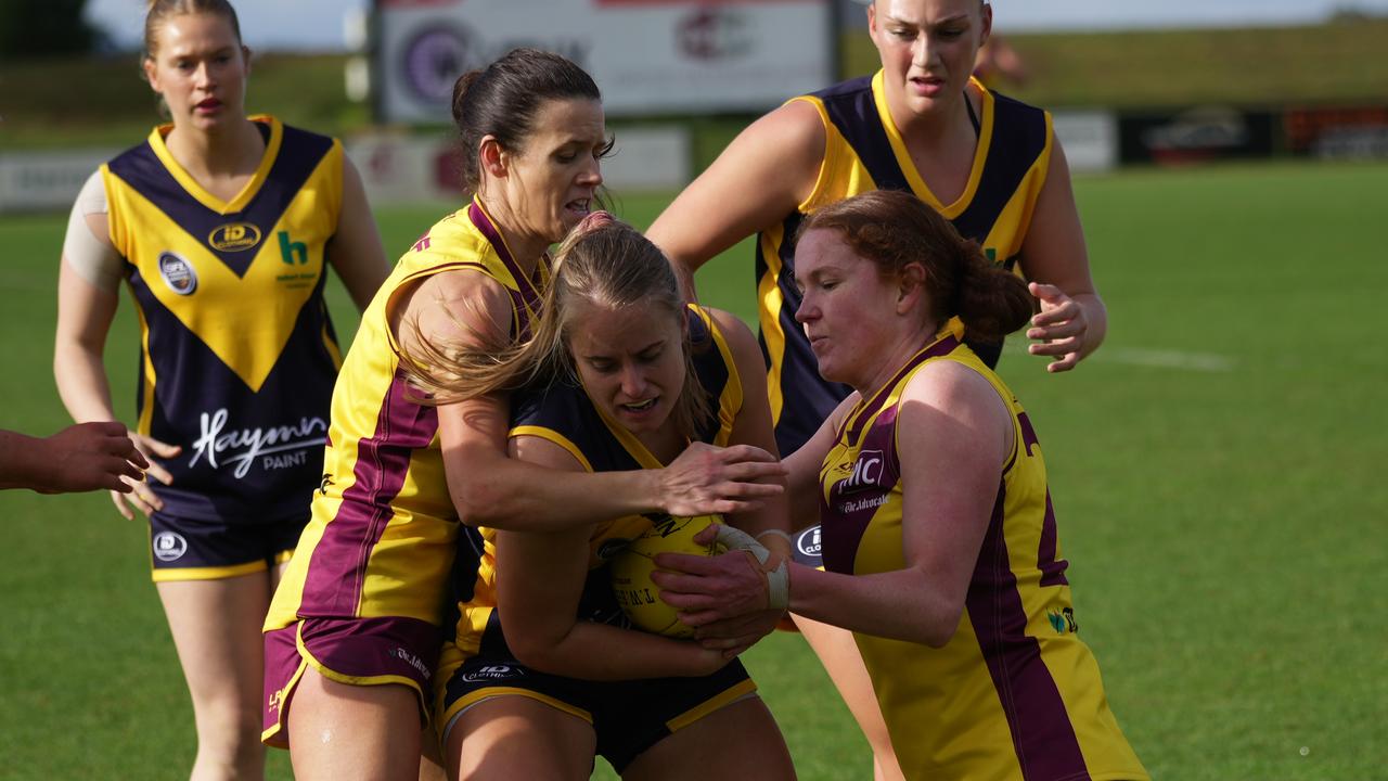 “Absolute dominator”: SFL captain full of praise for power forward