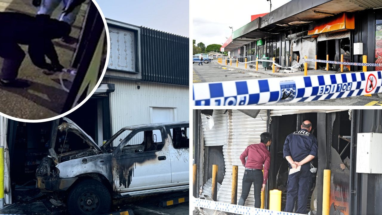 Tobacco turf wars: Fears of violence escalation as Qld gang battle ignites