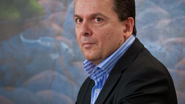 Senator Nick Xenophon.