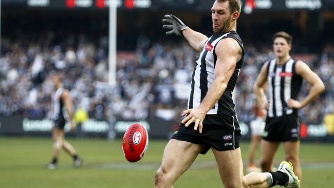 Travis Cloke has joined the NAB League coaching ranks.