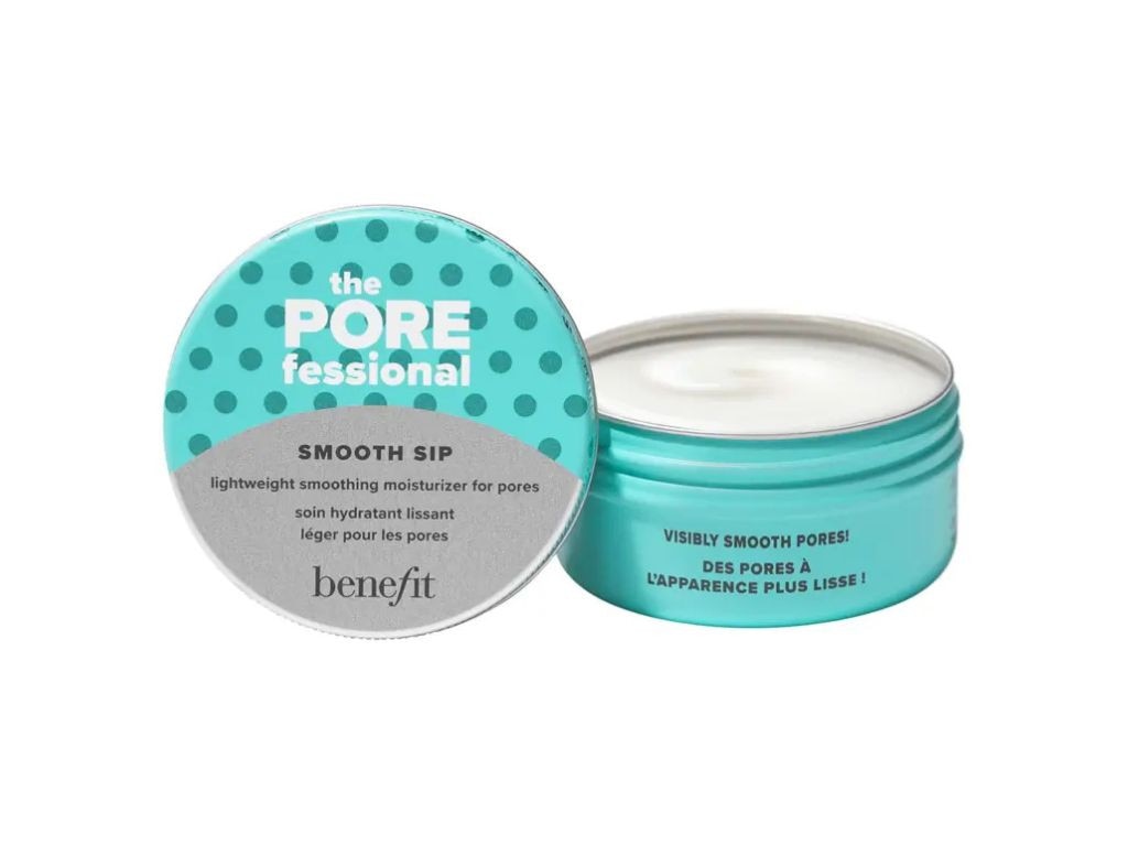 Benefit The POREfessional Smooth Sip Moisturiser