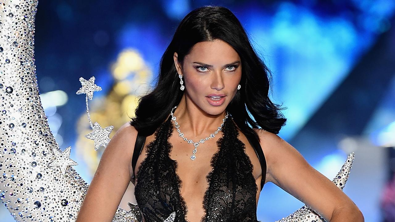 Who Victoria's Secret is really named after… and it'll blow your mind