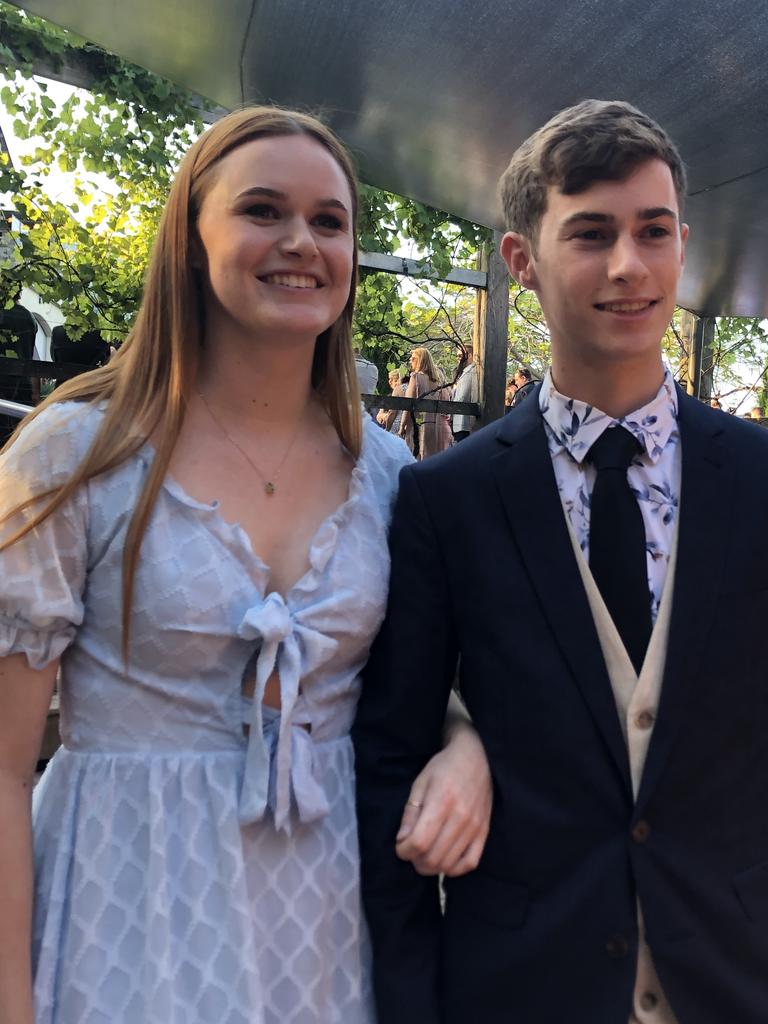 Redlands College Year 12 formal at Sirromet 2022: Full photo gallery ...