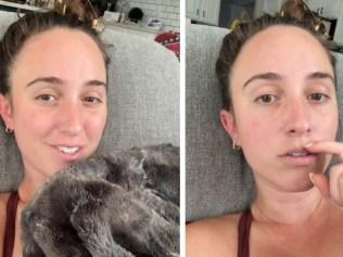 Image: Jess Tayls TikTok