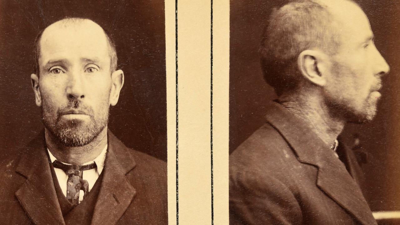 Melbourne Crime History: How Brutal Double Killer Got Away With ...