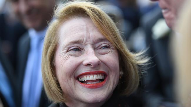 Trainer Gai Waterhouse. Picture: Julian Smith