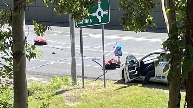 Kirkwood Rd, Tweed Heads South on September 12, 2023. Picture: Savannah Pocock/Tweed Daily News