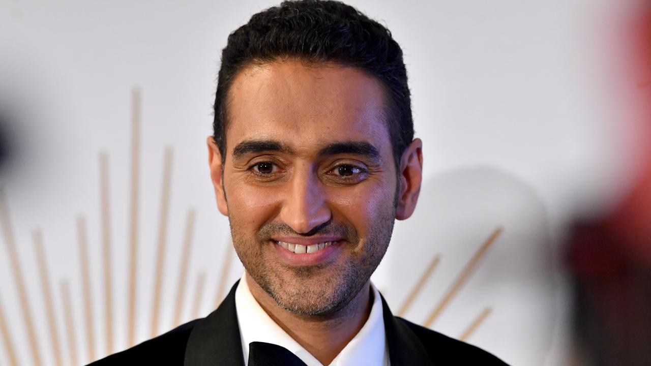 Waleed said tradies had “a huge amount of privilege” to be able to stay open. Picture: AAP Image/Darren England.