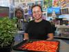 Menu specialities of new Cairns fusion restaurant revealed