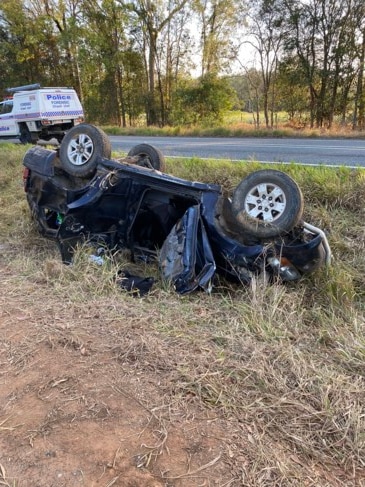 Sunshine Coast boy fighting for life after crash