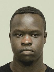 Kuol Marwien Kuol is wanted by police.