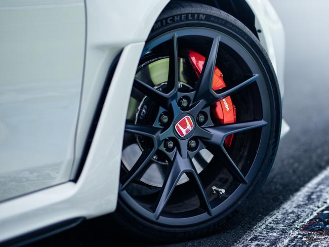 2023 Honda Civic Type R