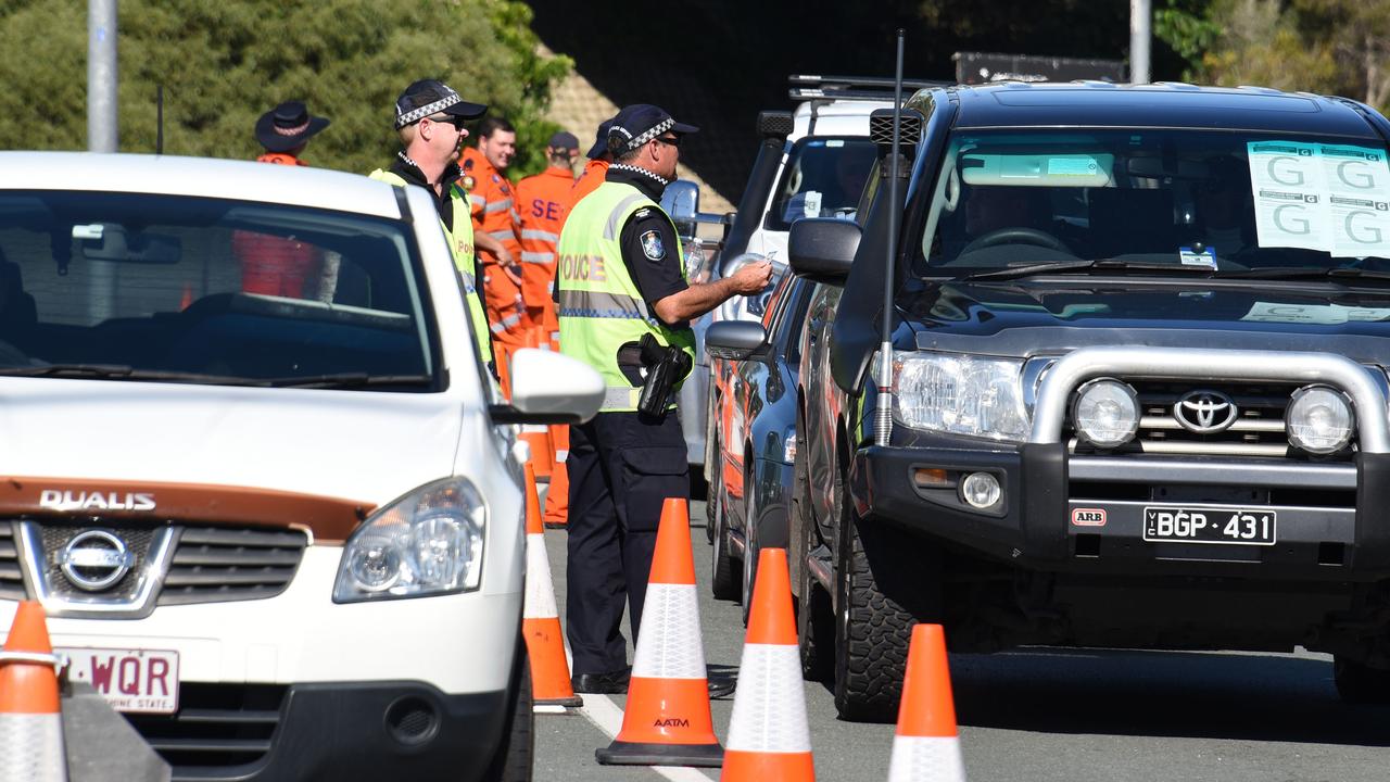 Federal Minister Simon Birmingham said state border restrictions shouldn’t remain in place for one more day than needed. Picture: Steve Holland/NCA NewsWire