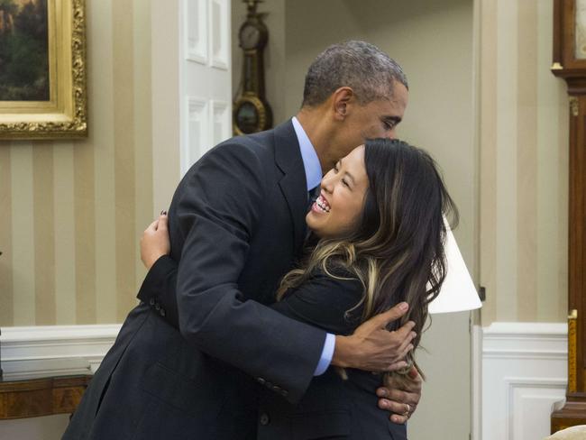 Dallas nurse Nina Pham declared free of Ebola