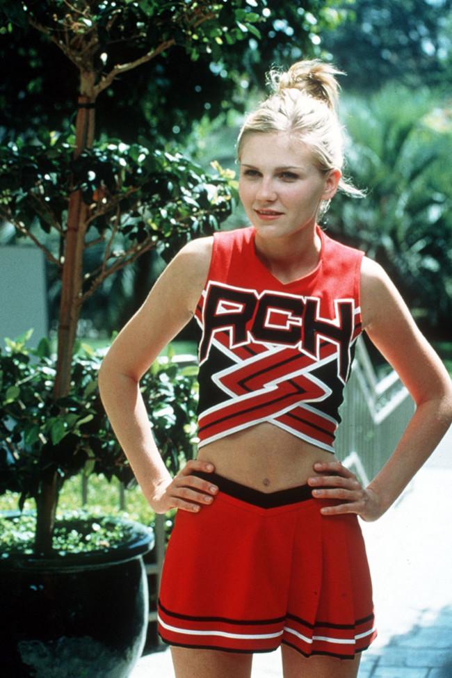 Seven things you didn't know about Bring It On - Vogue Australia
