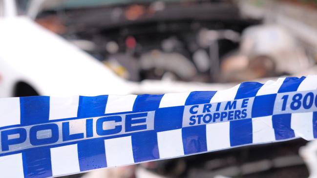 Off-duty police officer has been charged over a serious crash at Wyee. Istock