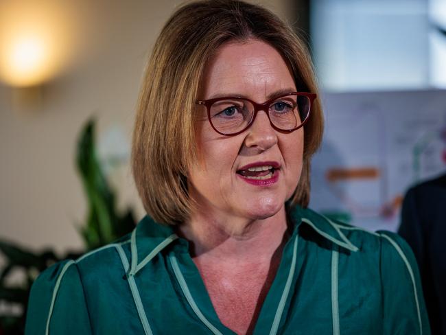 The Allan government’s move to hike probate fees could lead to major delays in estate proceedings. Picture: Nadir Kinani