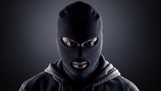 A pair of alleged armed thugs have been accused of breaking into a Melton home armed with a sawn-off shotgun before kidnapping one of the men inside.