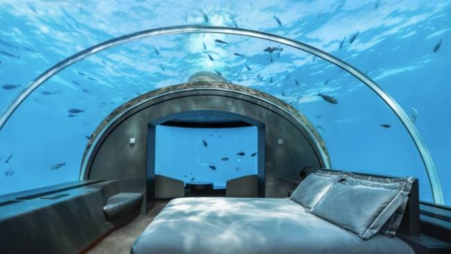 World’s most expensive hotel rooms in 2022 | escape.com.au