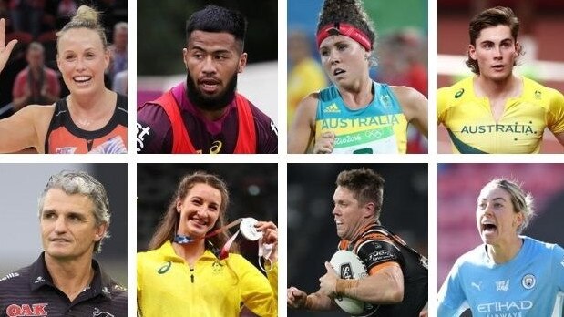 Little Athletics NSW titles: kids to watch and famous former stars