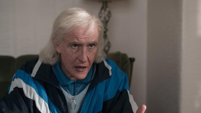 The Reckoning stars Steve Coogan as disgraced presenter Jimmy Savile.